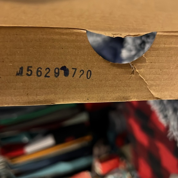 Nike Dunk Veneer “Scooby-Doos”Size 9 - Picture 8 of 9